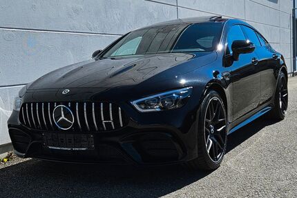 Mercedes-Benz AMG GT 95.300 km 65.500 &euro; Sindelfingen 71065