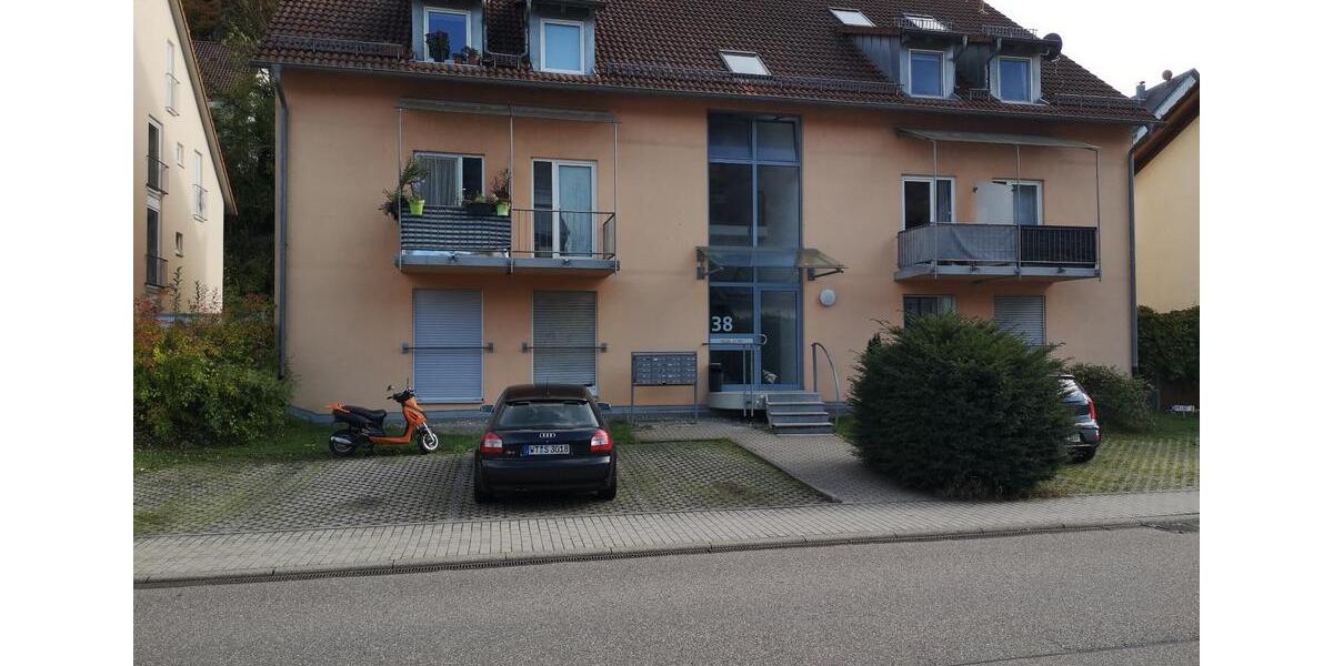 Erdgeschoßwohnung Mönsheim - 1 Zimmer, 21 m&sup2;, 89.900&euro; | Angebot:24430110