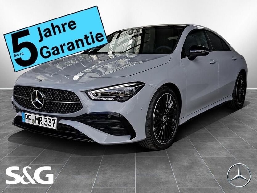 CLA 200