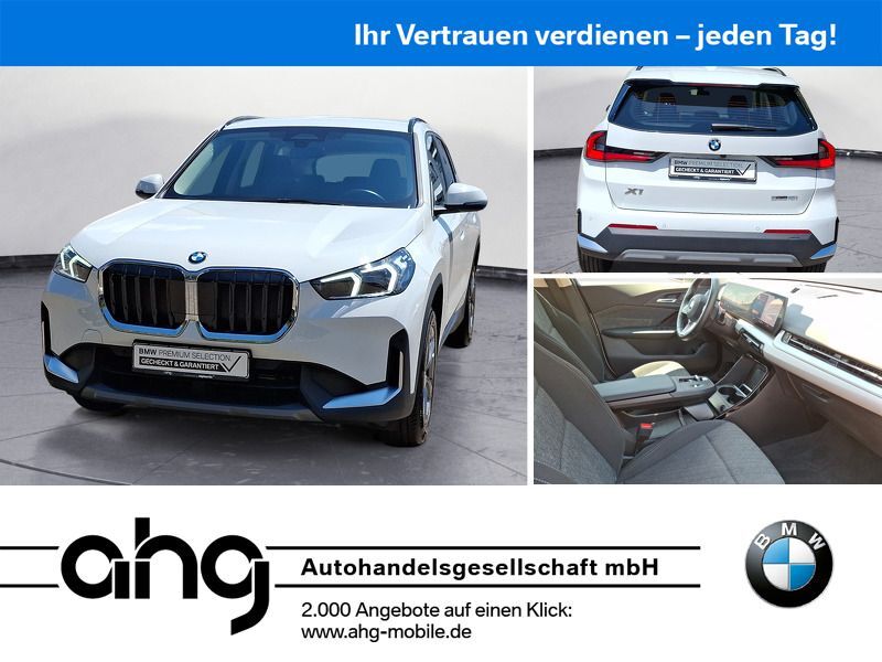 BMW X1 19.821 km 34.520 € Ostfildern 73760