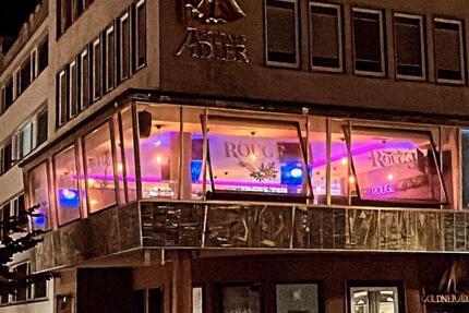 Gewerbeobjekt Pforzheim Büchenbronn - 2.500&euro; | Angebot:25723592