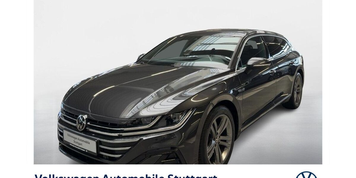 VW Arteon 41.109 km 29.330 &euro; Stuttgart-Feuerbach 70469