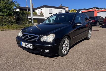 Mercedes C 280