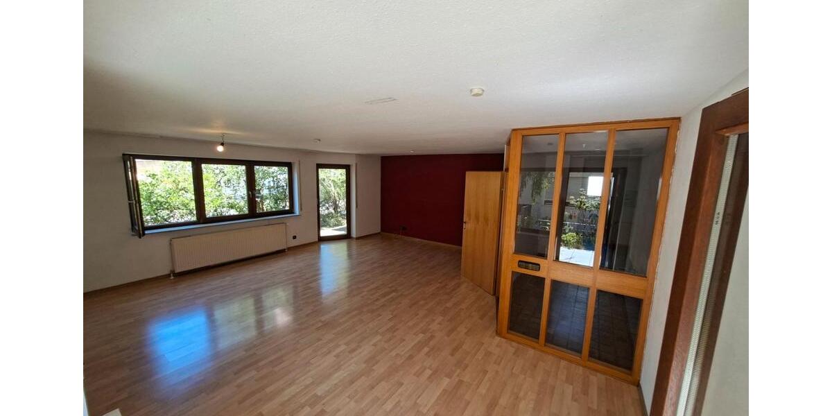 Erdgeschoßwohnung Filderstadt - 4 Zimmer, 115 m&sup2;, 450.000&euro; | Angebot:27263491