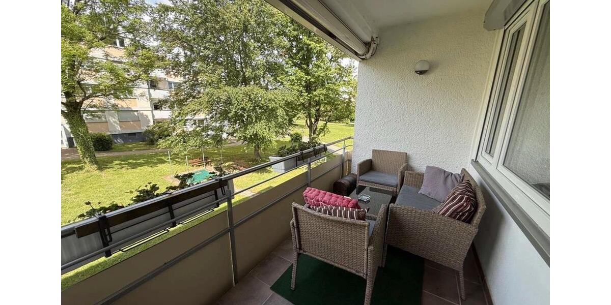 Etagenwohnung Böblingen - 4 Zimmer, 100 m&sup2;, 420.000&euro; | Angebot:26680973