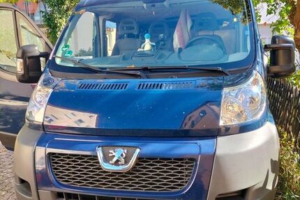 Peugeot Boxer 175.543 km 12.000 &euro; Stuttgart 70565