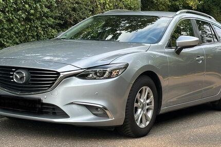 Mazda 6 129.000 km 9.000 &euro; Ditzingen 70839