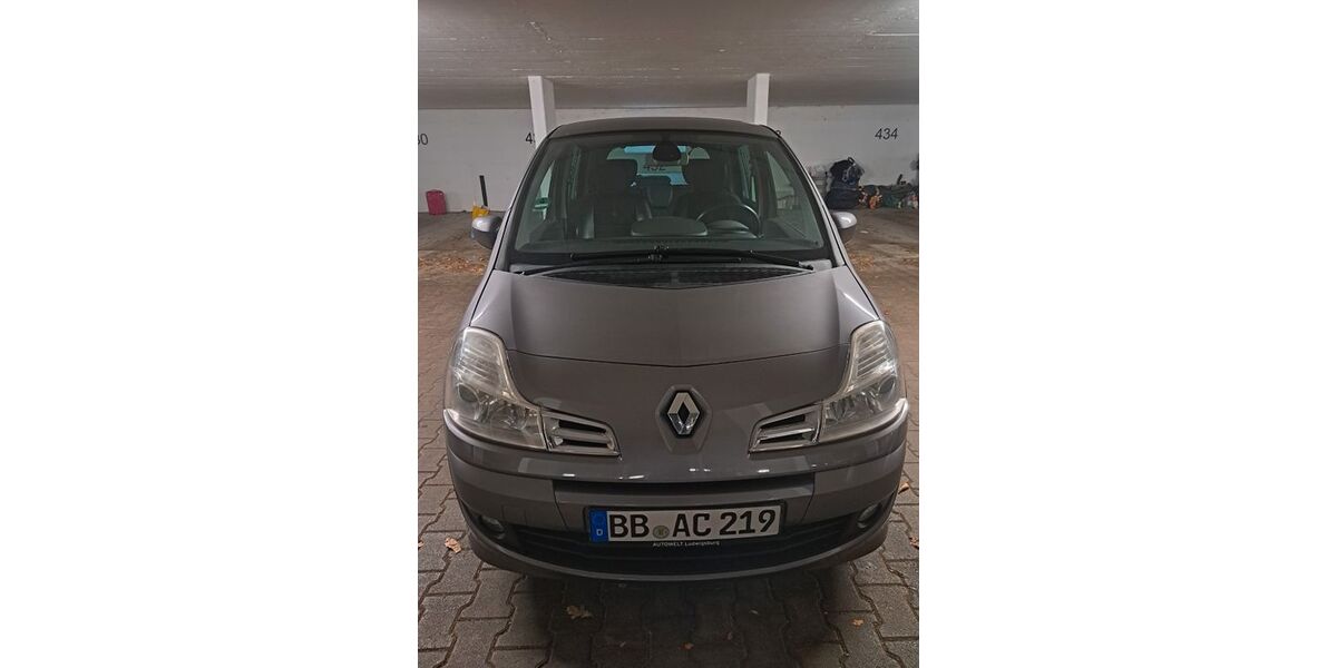 Renault Modus 129.993 km 3.599 € Sindelfingen 71065