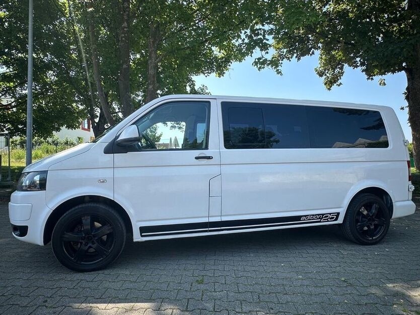 T5 Transporter