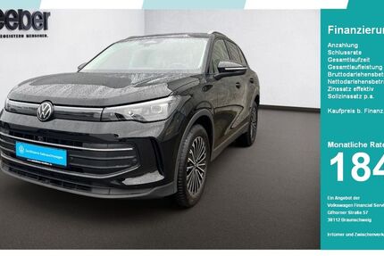 VW Tiguan 26.977 km 34.550 &euro; Herrenberg 71083