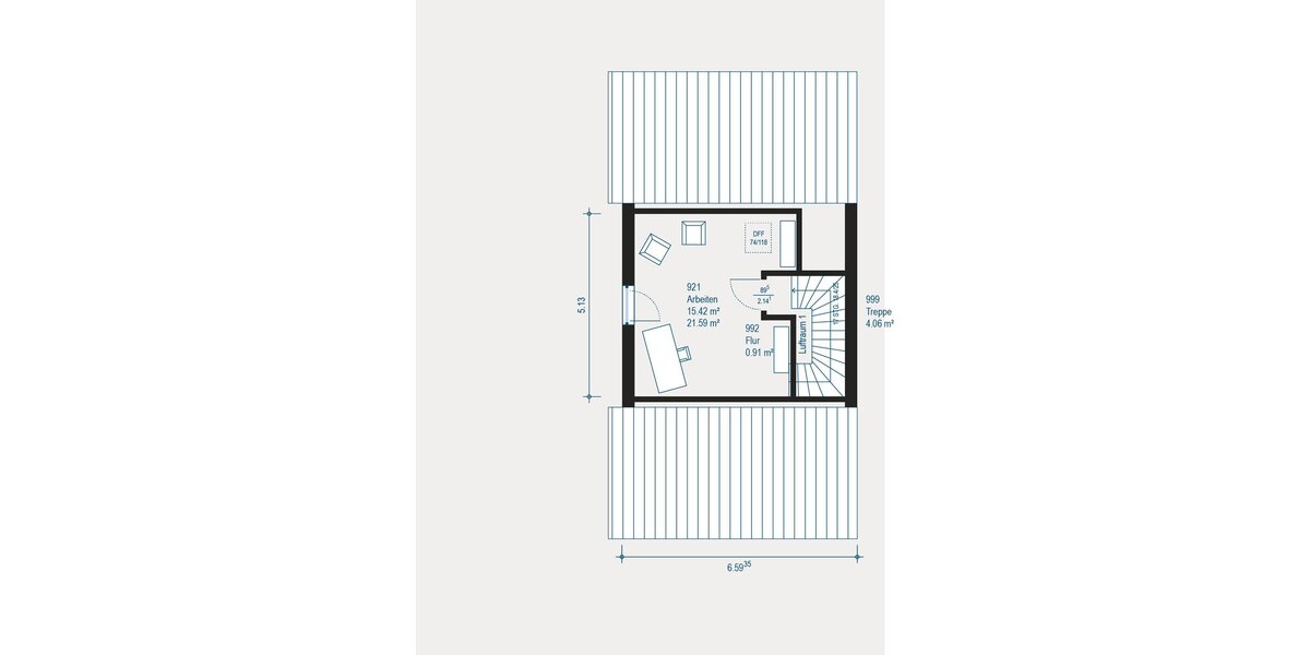 ❤️ Einmalige Gelegenheit in Holzgerlingen: Traumgrundstück mit DHH, Bauplatz & Keller! ?✨ - Doppelhaushälfte Holzgerlingen | Angebot:27452398