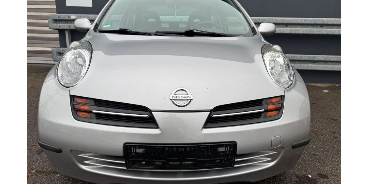 Nissan Micra 154.000 km 1.990 &euro; Asperg / Stuttgart 71679