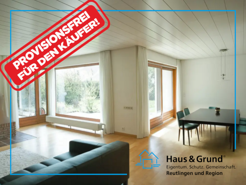 Haus zum Kaufen in Nürtingen 667.000 € 160 m²