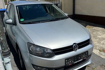 VW Polo 164.000 km 4.800 &euro; Ostfildern 73760