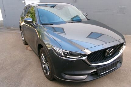 Mazda CX-5 85.500 km 22.990 &euro; Leonberg 71229