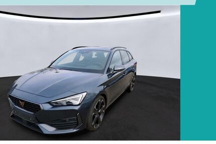 Cupra Leon 20.586 km 35.390 &euro; Calw 75365