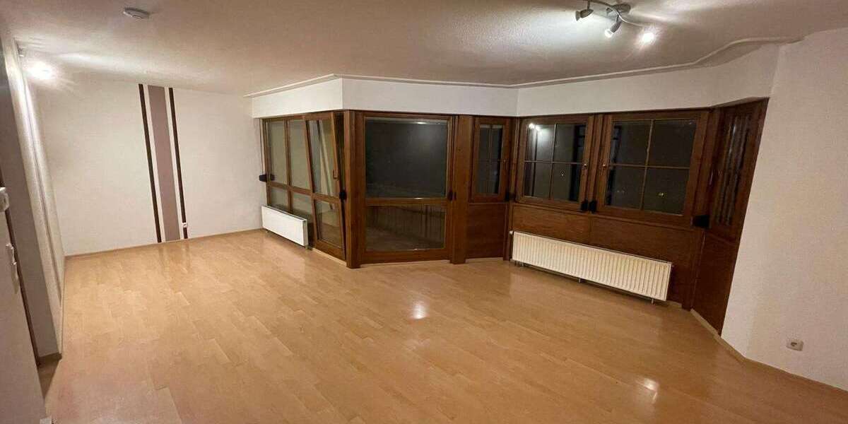 Etagenwohnung Nagold - 3 Zimmer, 73 m&sup2;, 258.000&euro; | Angebot:24150039
