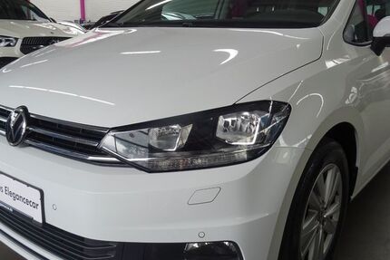 VW Touran 105.800 km 25.849 € Holzgerlingen bei Stuttgart 71088