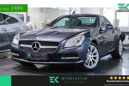 Mercedes-Benz SLK 250 60.000 km 23.390 &euro; Niefern-Öschelbronn 75223