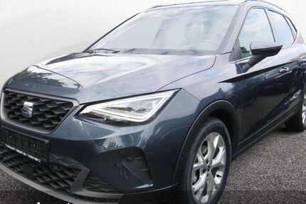 Seat Arona 31.950 km 19.500 € Bietigheim-Bissingen 74321