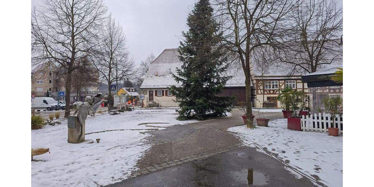 Gewerbeobjekt Mühlacker Enzberg - 550&euro; | Angebot:25717536