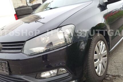 VW Polo 125.000 km 5.798 &euro; Holzgerlingen / Böblingen (Region Stuttgart) 71088