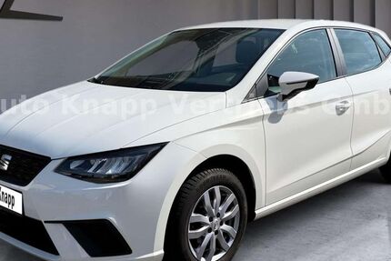 Seat Ibiza 52.500 km 13.990 &euro; Aichwald 73773