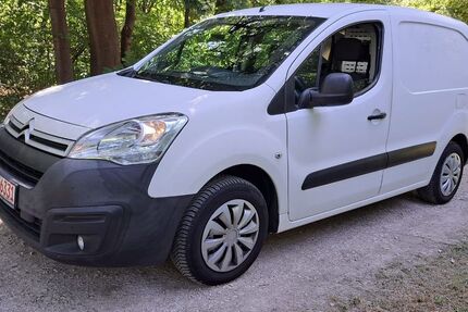Citroen Berlingo 93.000 km 5.300 &euro; Reutlingen 72766