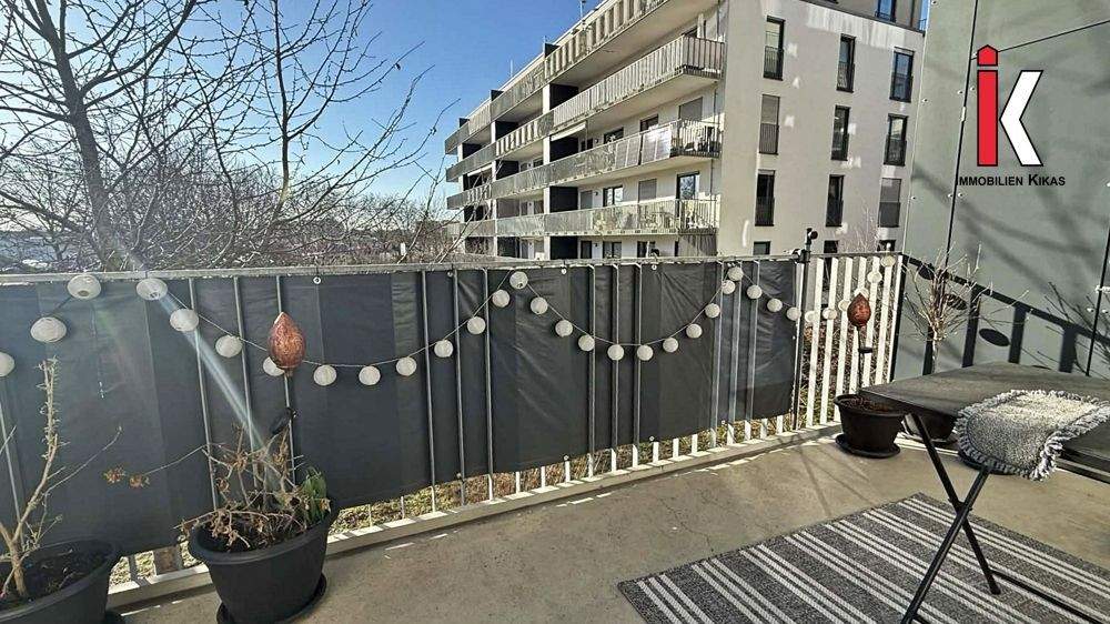 Etagenwohnung Böblingen Flugfeld - 2 Zimmer, 66 m&sup2;, 969&euro; | Angebot:25896209