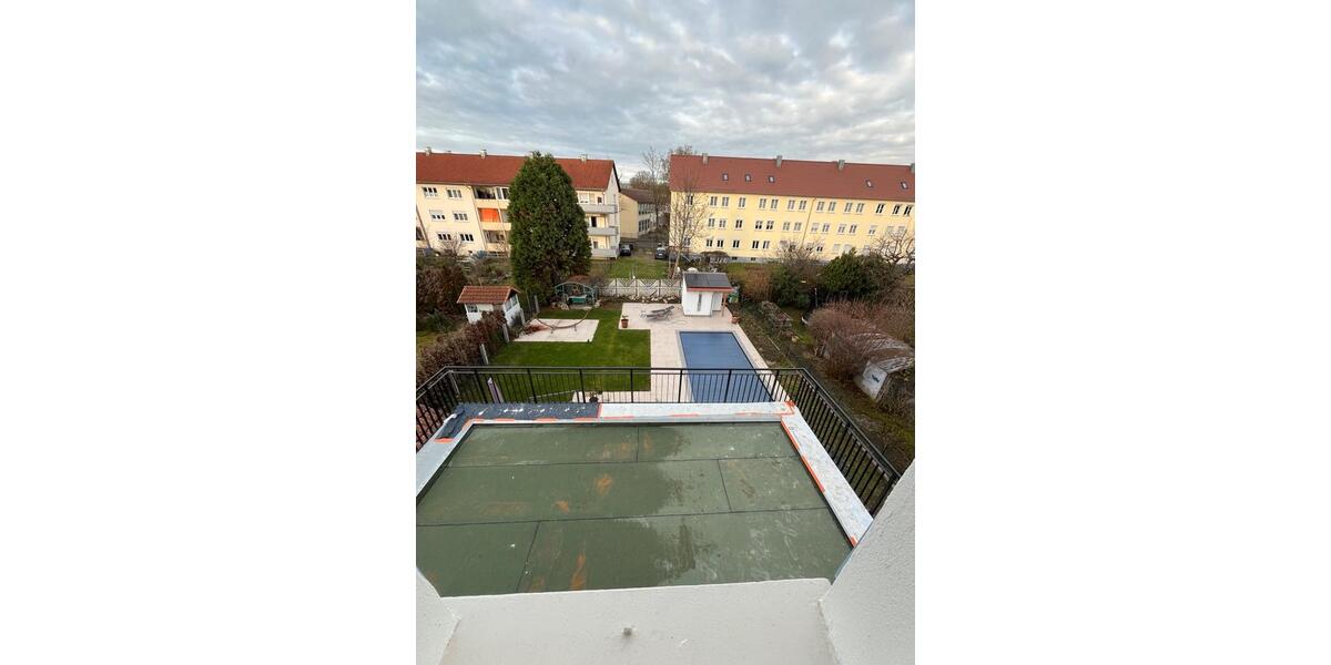 Hochparterre Bietigheim-Bissingen Bissingen - 5 Zimmer, 106 m&sup2;, 2.300&euro; | Angebot:24339014