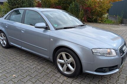 Audi A4 128.843 km 6.499 &euro; Pliezhausen 72124