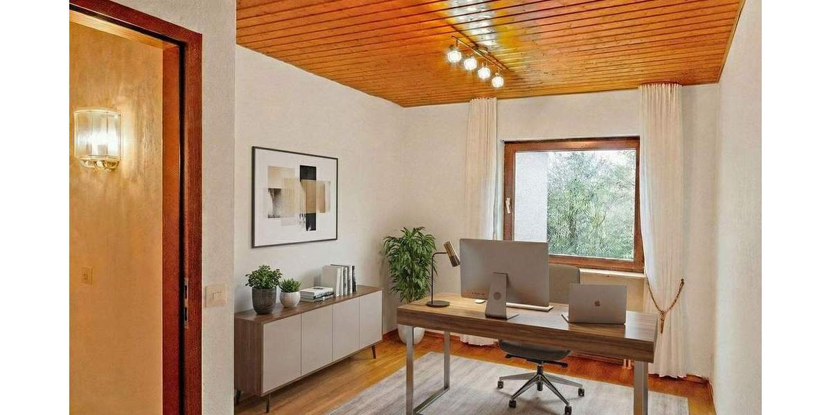 Etagenwohnung Gerlingen - 3 Zimmer, 83 m&sup2;, 365.000&euro; | Angebot:24834881