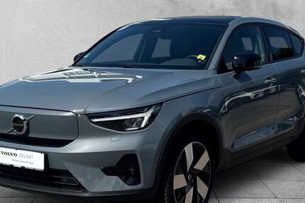 Volvo C40 26.400 km 34.490 &euro; Tübingen 72072