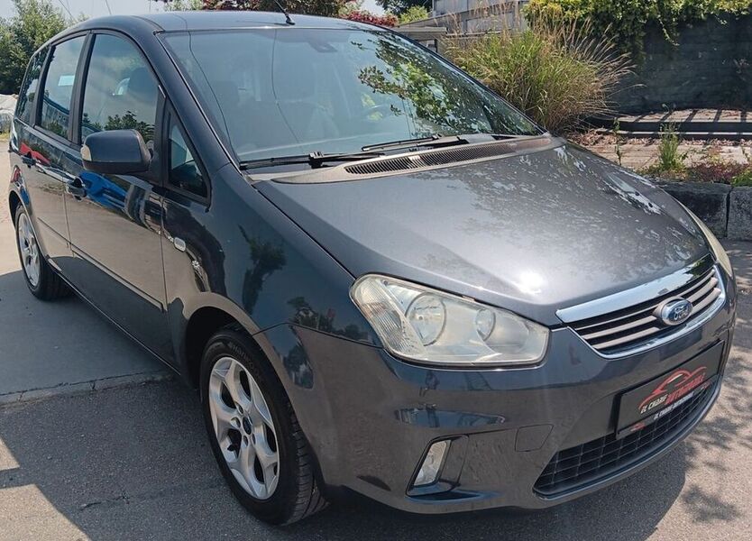 C-Max