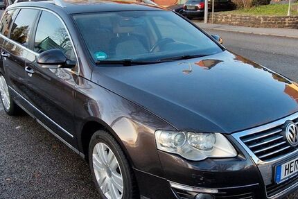 VW Passat Variant 135.250 km 2.890 &euro; Wannweil 72827
