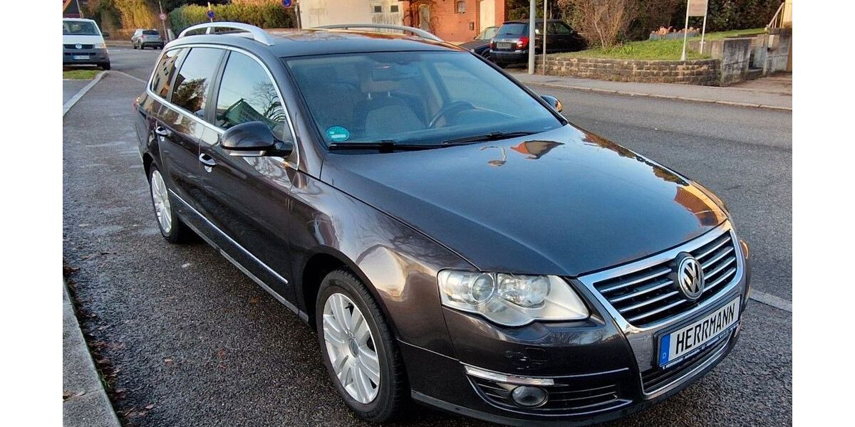 VW Passat Variant 135.250 km 2.890 &euro; Wannweil 72827