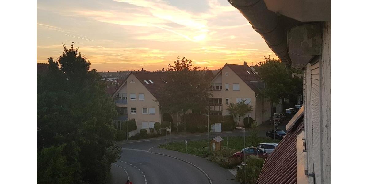 Dachgeschoßwohnung Wendlingen am Neckar - 3.5 Zimmer, 66 m&sup2;, 825&euro; | Angebot:26335044
