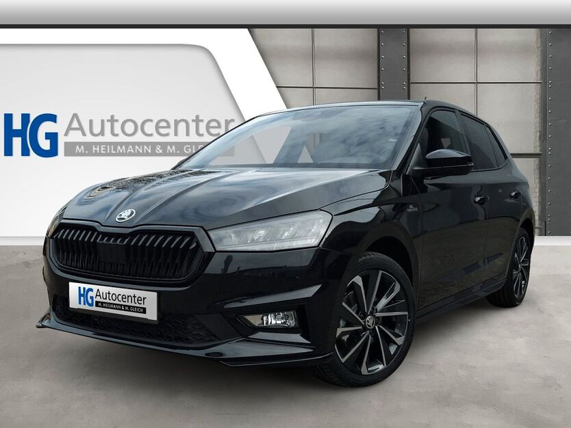 Skoda Fabia 2.500 km 23.490 € Stuttgart-Zuffenhausen 70437