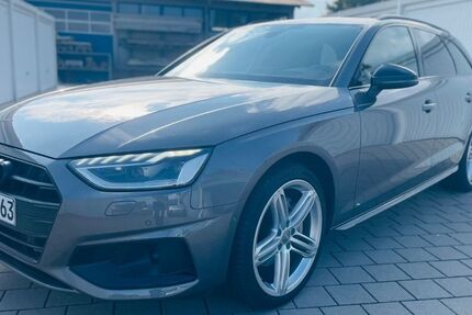 Audi A4 114.000 km 19.980 &euro; Althengstett 75382