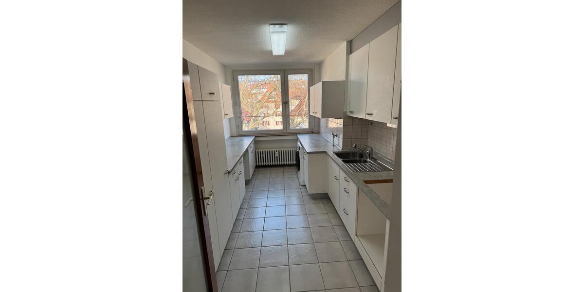 Etagenwohnung Esslingen am Neckar Oberesslingen - 3 Zimmer, 83 m&sup2;, 320.000&euro; | Angebot:24731532