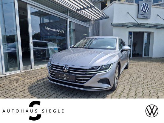 VW Arteon 71.914 km 26.480 € Wendlingen am Neckar 73240