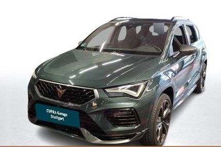 Cupra Ateca 34.732 km 35.430 &euro; Stuttgart-Feuerbach 70469