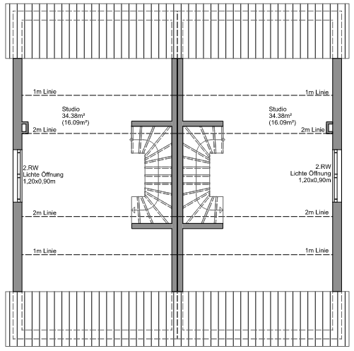 Doppelhaushälfte Gärtringen - 5 Zimmer, 139 m&sup2;, 713.800&euro; | Angebot:25741853