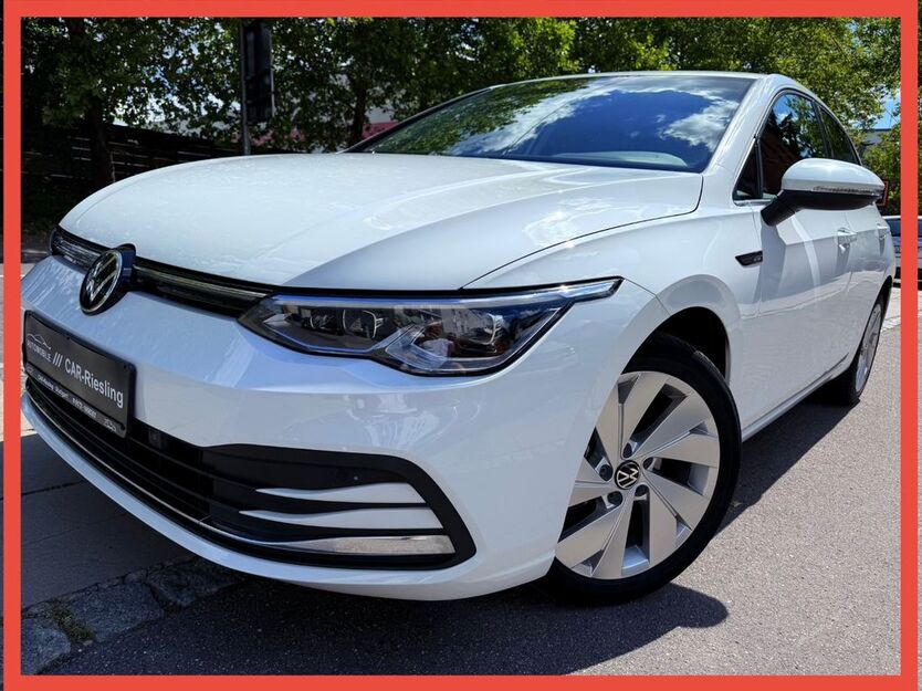VW Golf 98.000 km 17.999 € Stuttgart 70435