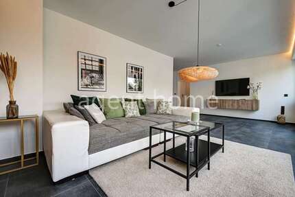 Wohnung Waiblingen - 3 Zimmer, 100 m&sup2;, 1.630&euro; | Angebot:27667842