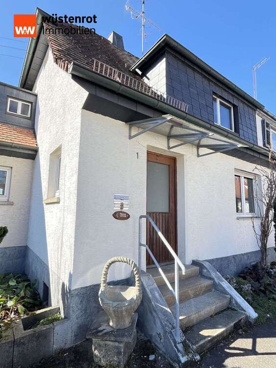 Haus zum Kaufen in Sindelfingen 395.000 € 87 m²