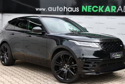 Land Rover Range Rover Velar 84.000 km 48.900 &euro; Reutlingen 72762