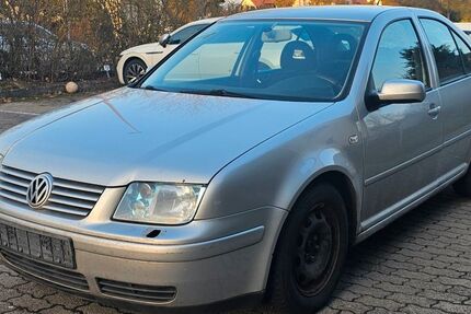 VW Bora 374.967 km 1.450 &euro; Bad Liebenzell 75378