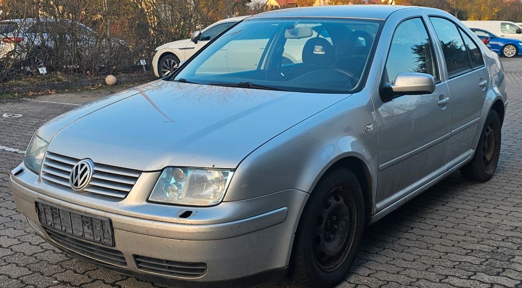 VW Bora 374.967 km 1.450 &euro; Bad Liebenzell 75378
