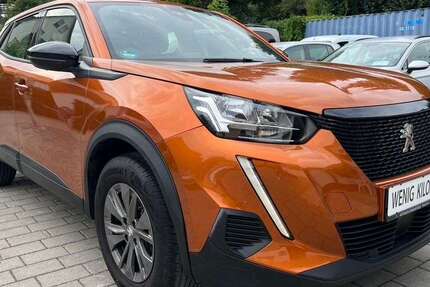 Peugeot 2008 14.000 km 18.950 € Ludwigsburg 71642